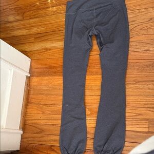 Splits59 Charcoal Kids Leggings